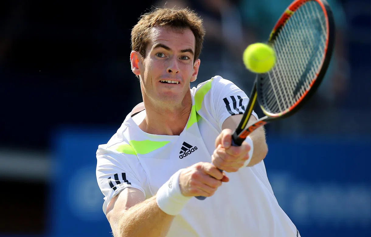 Neil McLeman: Queen’s Club no longer the gentle warm-up for the serious business at Wimbledon