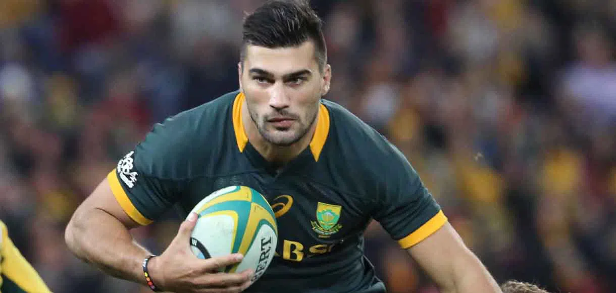 Rugby World Cup handicap acca: South Africa and France to score comfortable wins