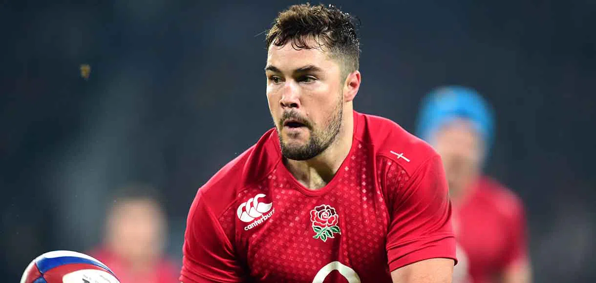 Barritt to provide the missing link as England look to head into World Cup on a high