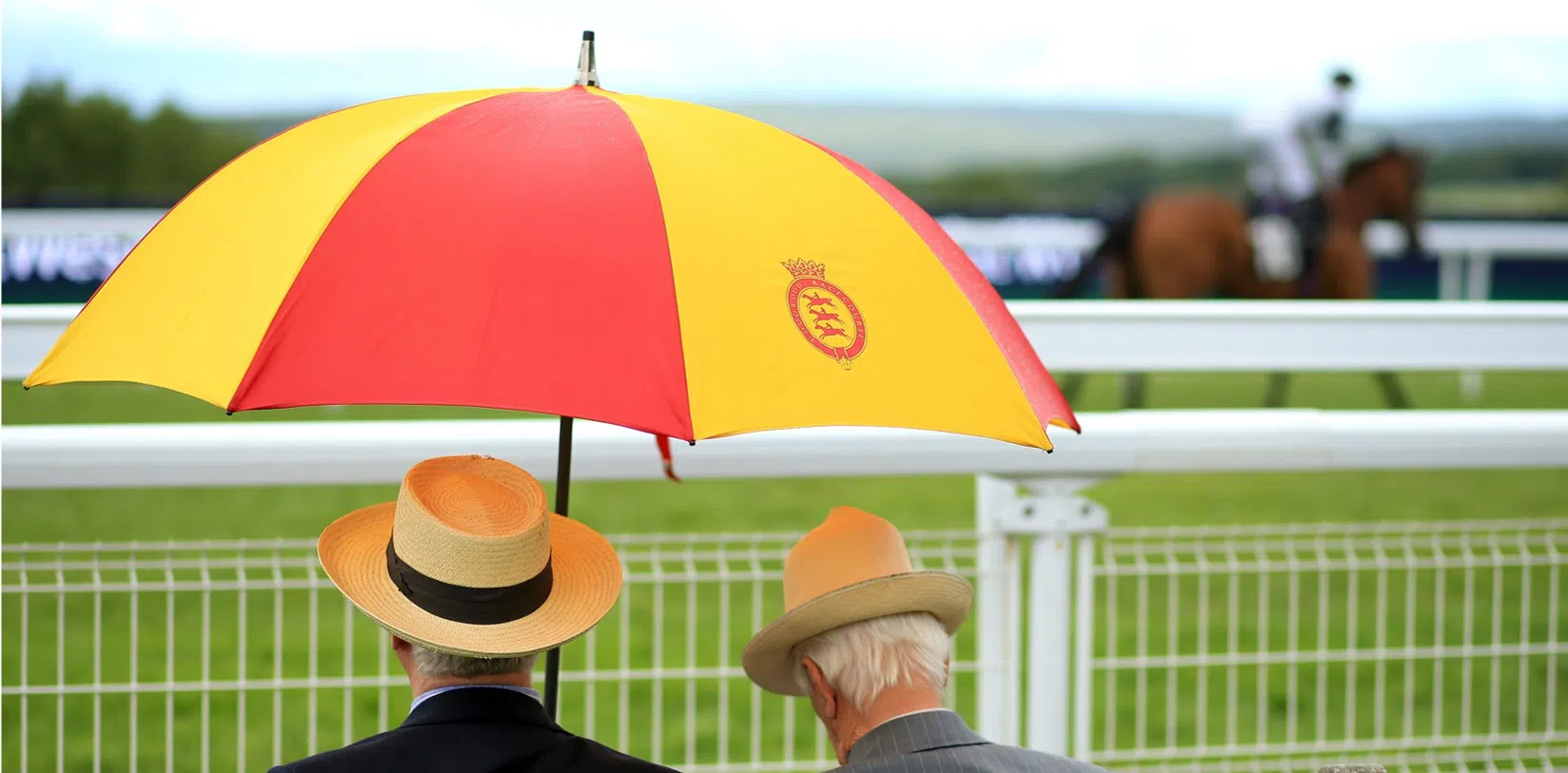 Glorious Goodwood day three: Awesome bet in Thursday’s opener