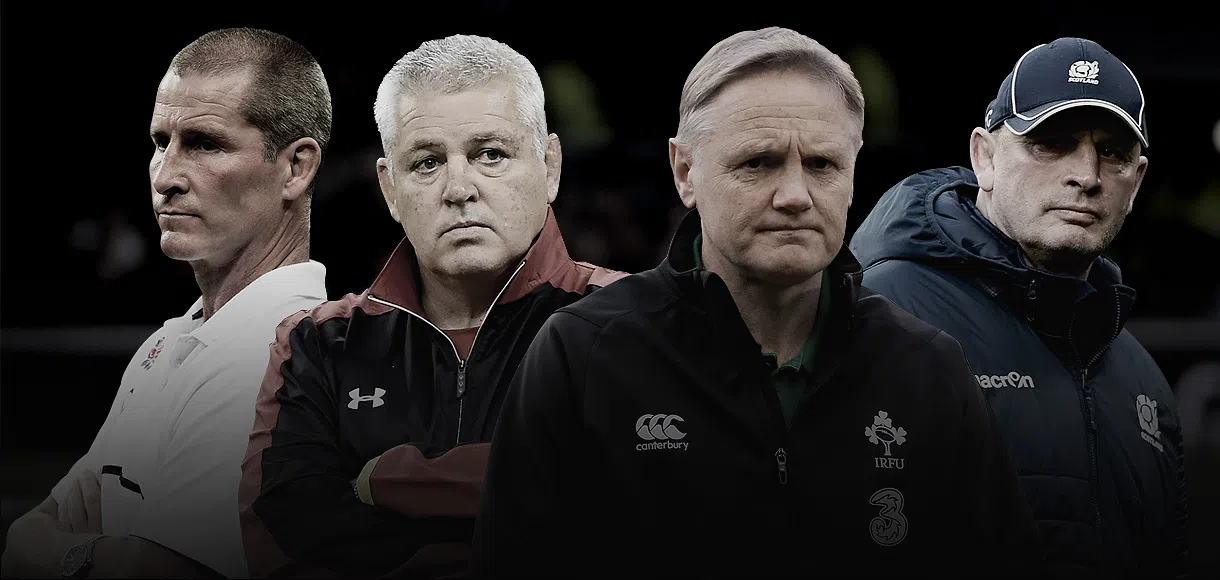 Rugby World Cup squads: The Home Nations verdict