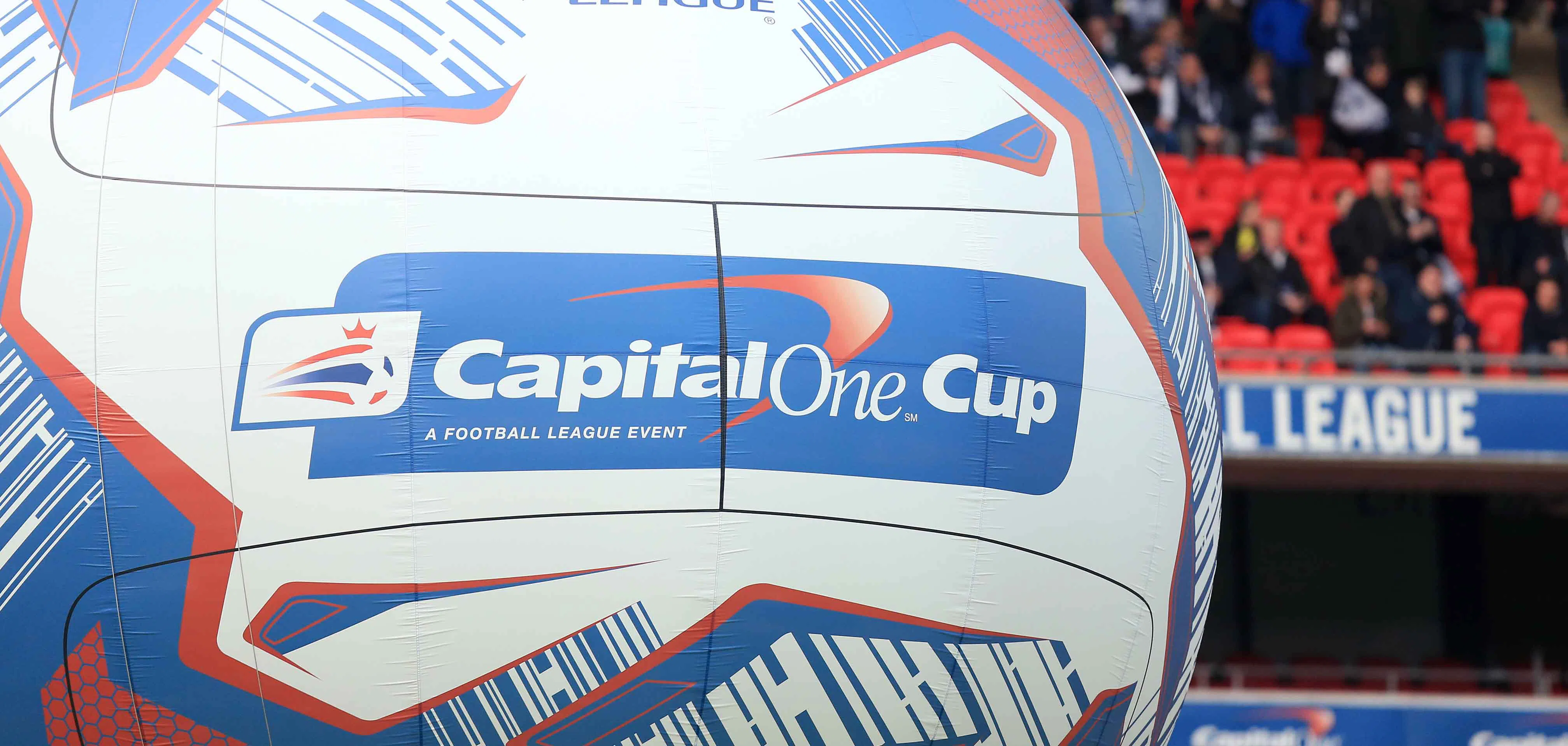 Mouth-watering returns on offer for Capital One Cup giant-killing five-fold