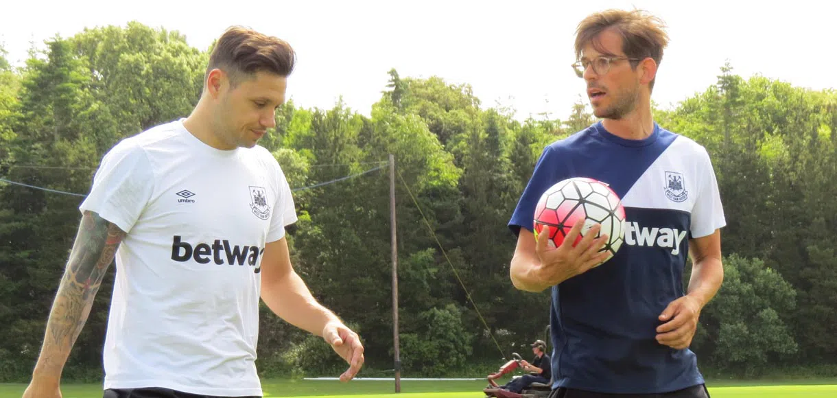 Europa League qualification means preparations for this season are like no other