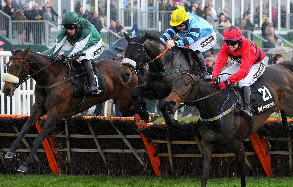 Aintree Festival Day Three: Cole Harden worth taking on in Stayers’ Hurdle (1)