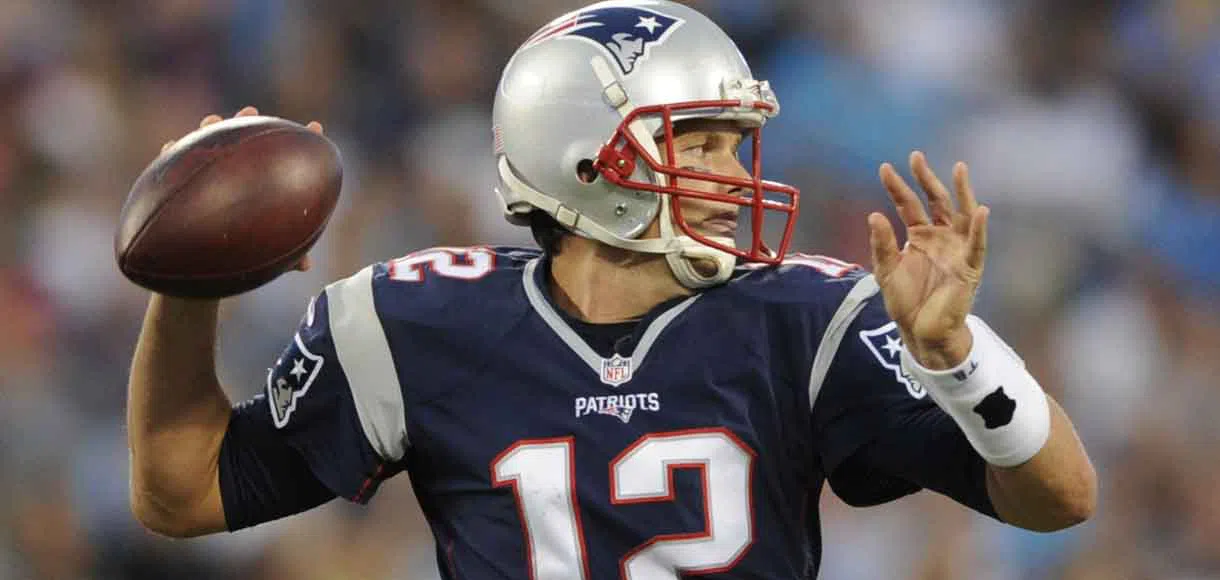 After Deflategate, Patriots and Brady have major point to prove on NFL opening night