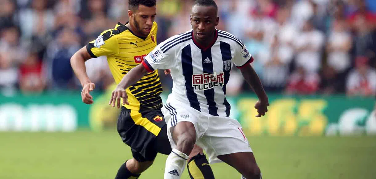 Darren Lewis: Big bucks for Saido Berahino or the safe option with Charlie Austin?