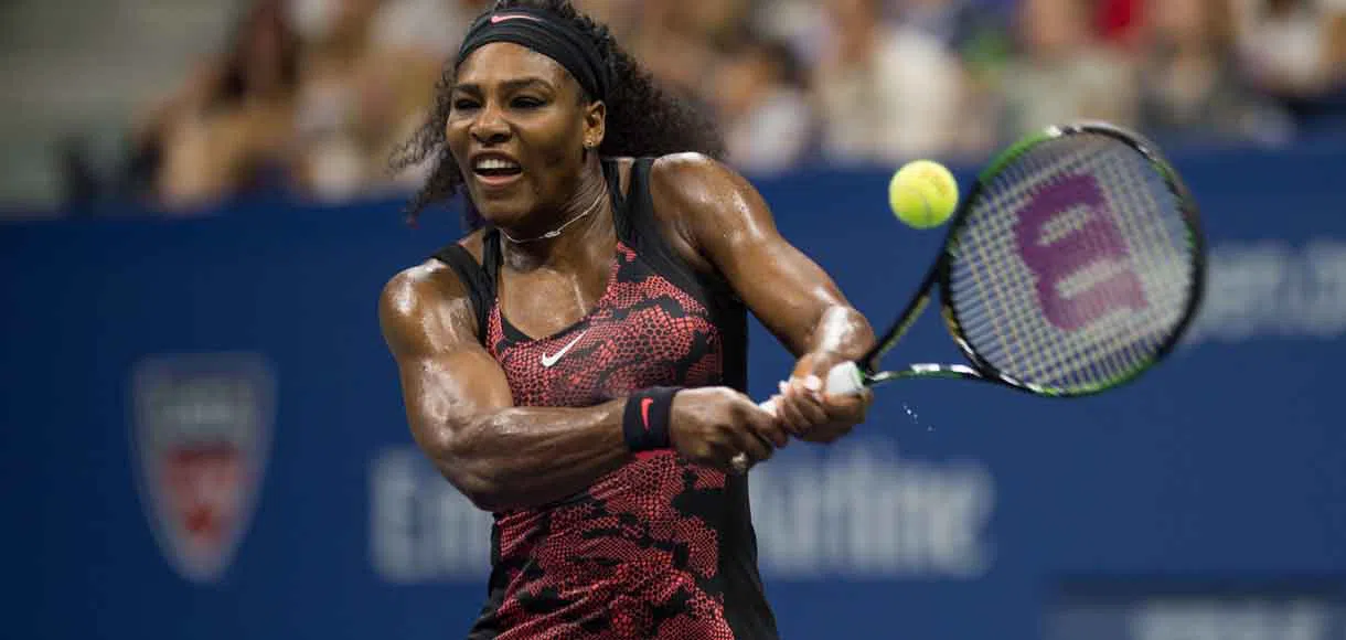 Only three players can stop Serena from achieving Grand Slam history