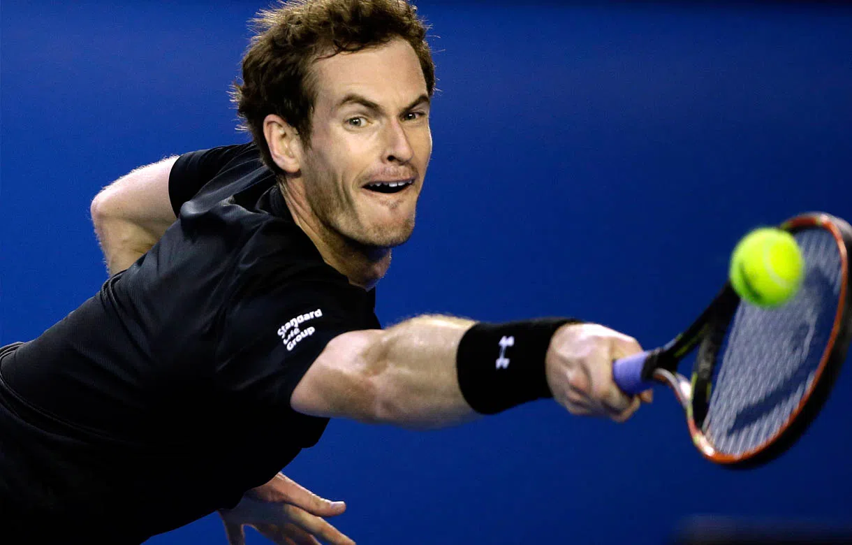 Australian Open Final: War of attrition expected between the baseline’s best