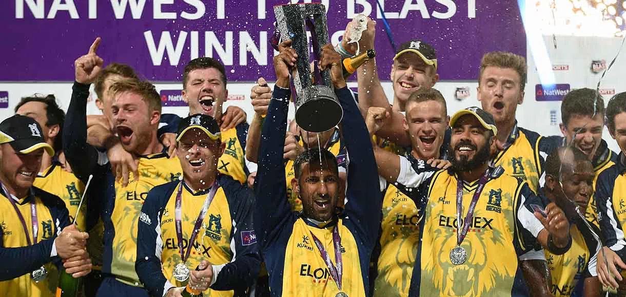 Prepare for Finals Day fireworks as T20 big guns descend on Edgbaston