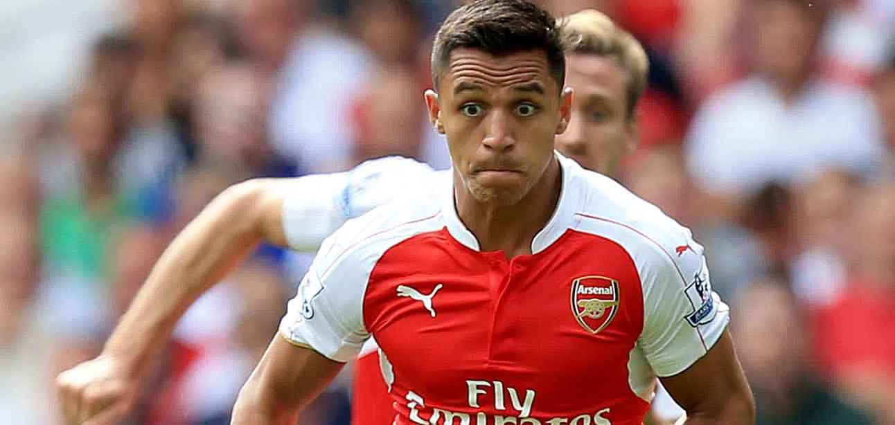 Returning Sanchez to be the difference for Arsenal at Crystal Palace