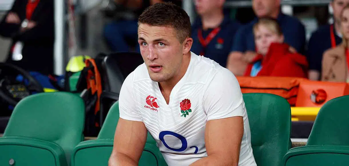 Alex Spink: England can not yet justify left-field selection of Burgess in the centres