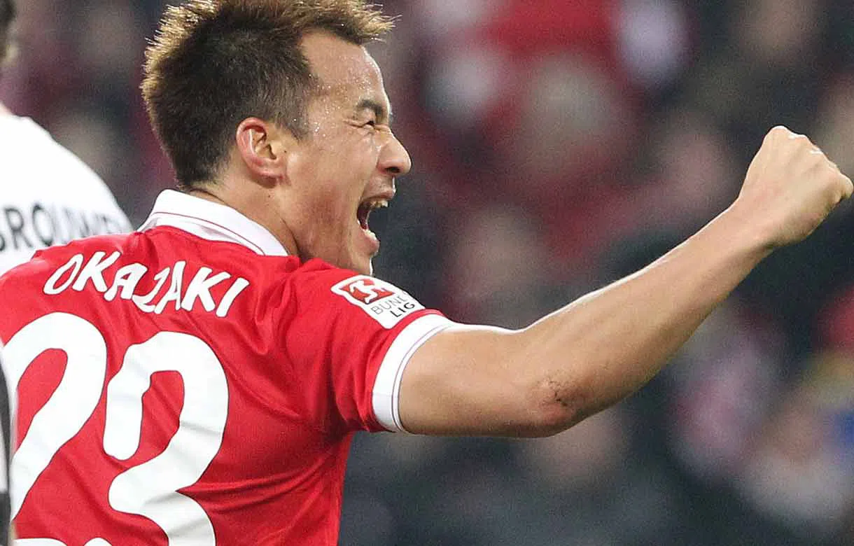 Stuttgart vs Mainz Stats