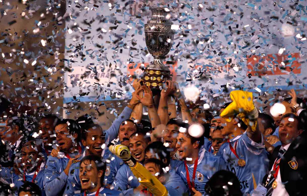 Copa América 2015: This summer’s hottest tournament
