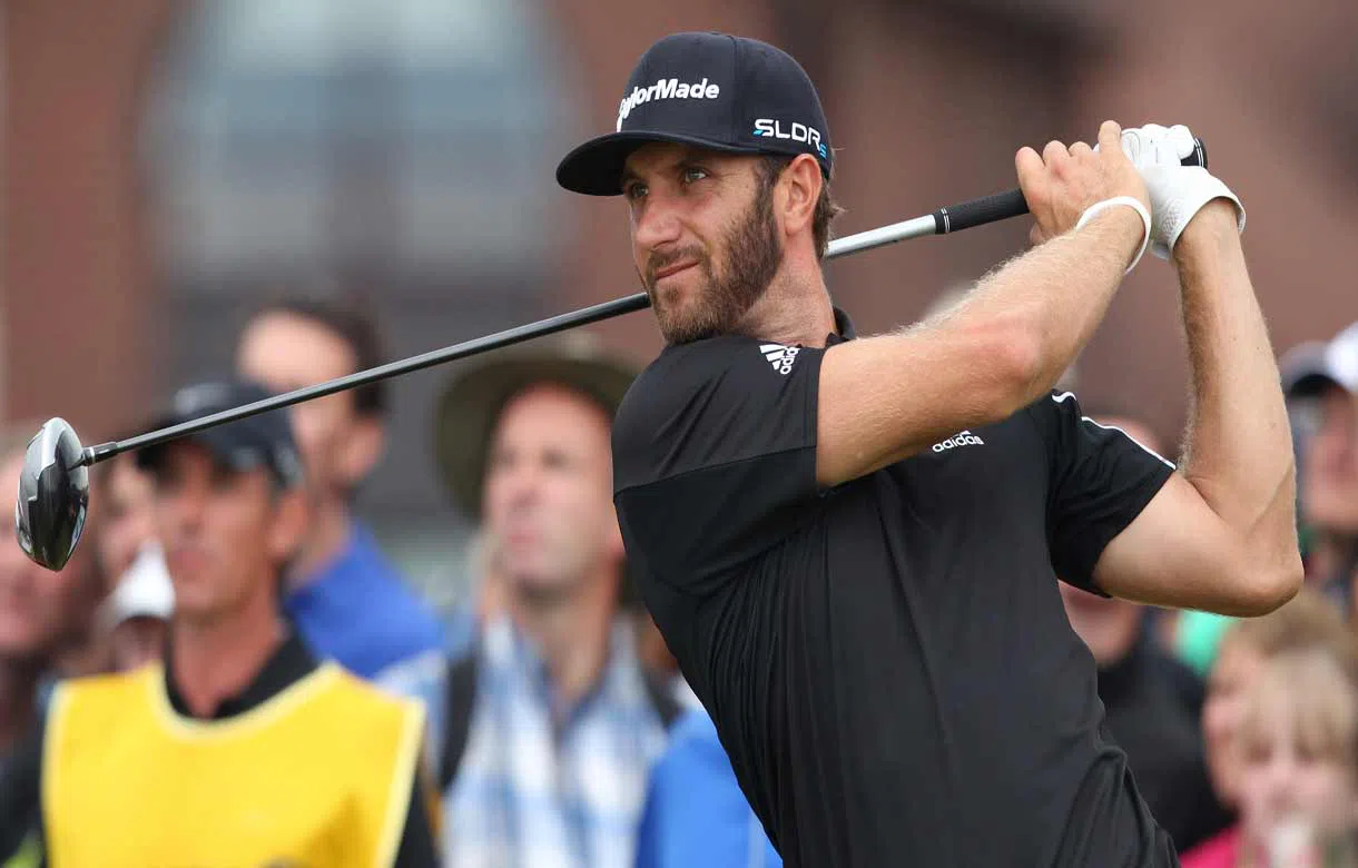 Crowne Plaza Invitational: Jordan Spieth to triumph on home soil