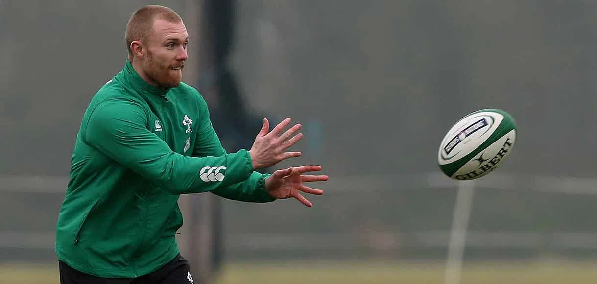 Ireland must show a different string to their bow in tricky opener against Canada