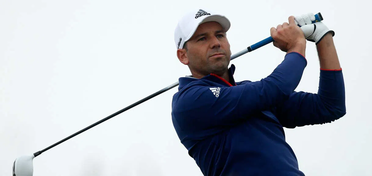 Golf: Garcia and Day head fields in Switzerland and Canada