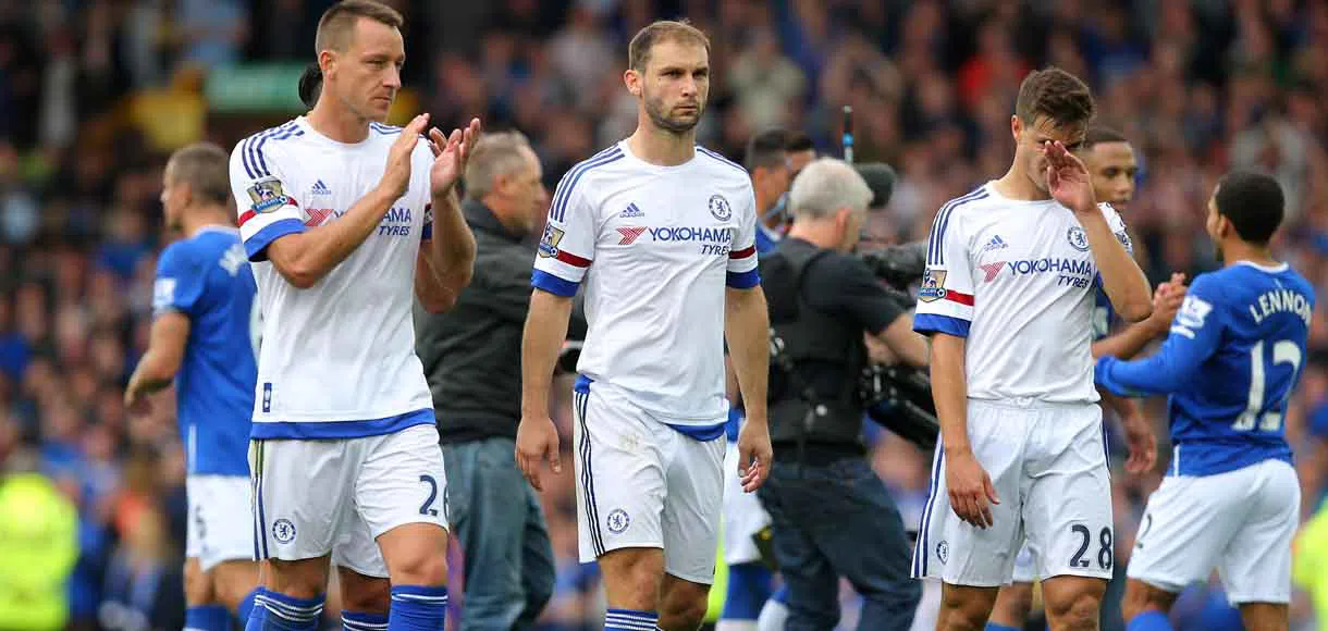 Maccabi Tel Aviv visit a welcome respite for struggling Chelsea