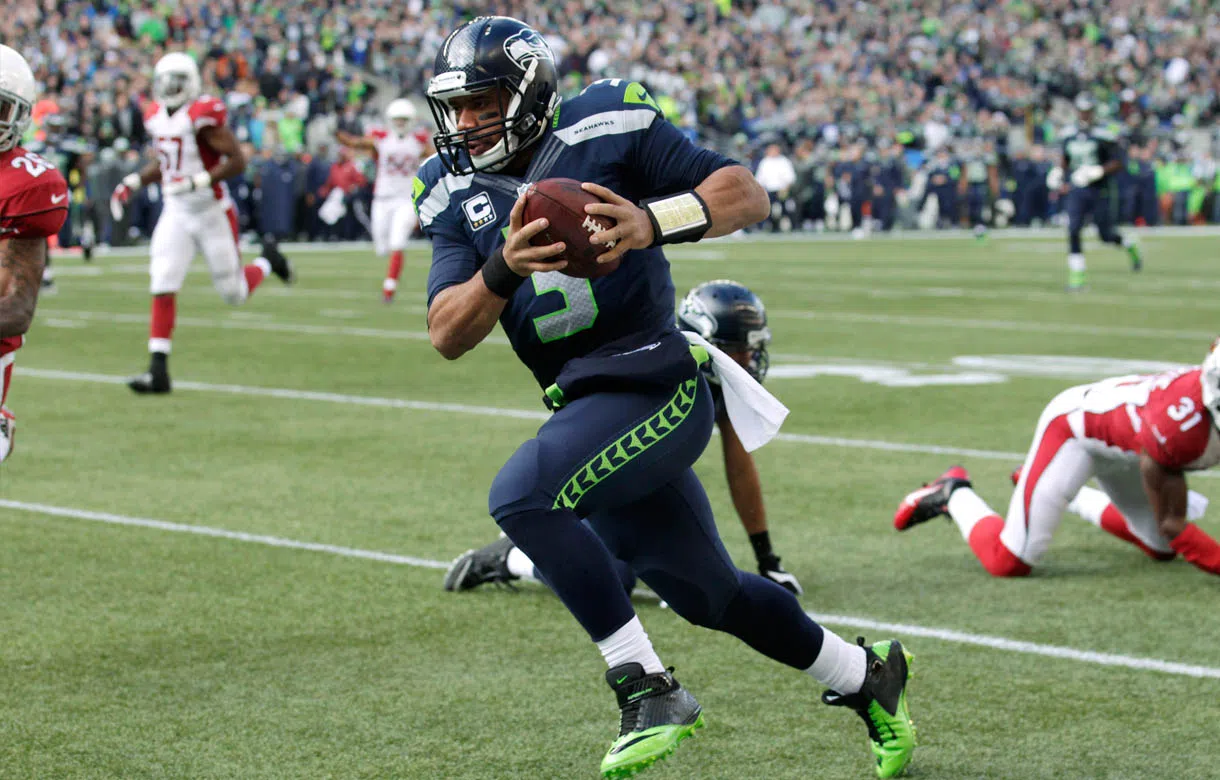 Super Bowl XLIX: Seahawks can go back-to-back