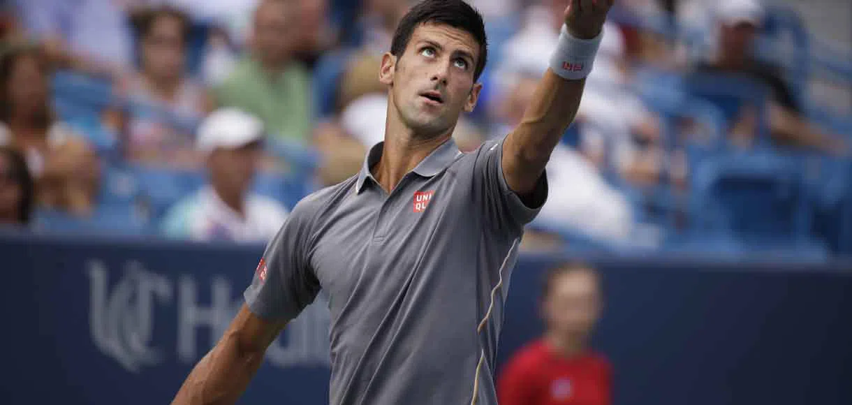 Old faces in New York: Living legends to dominate US Open