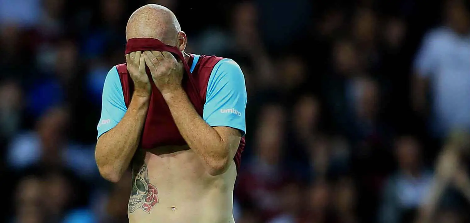 Europa League: All to play for in third-round qualifiers after first-leg upsets