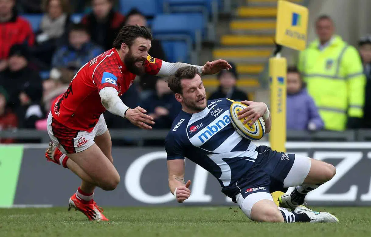 Try king Cueto deserves every plaudit as he brings curtain down on dazzling career