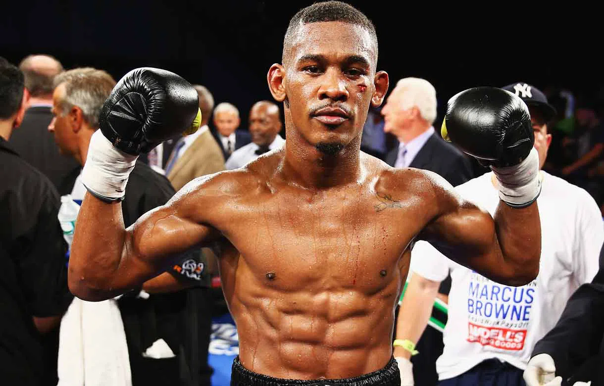 Jacobs is a hero but Truax could be a lucrative villain, suggests Boxing News’ Danny Flexen