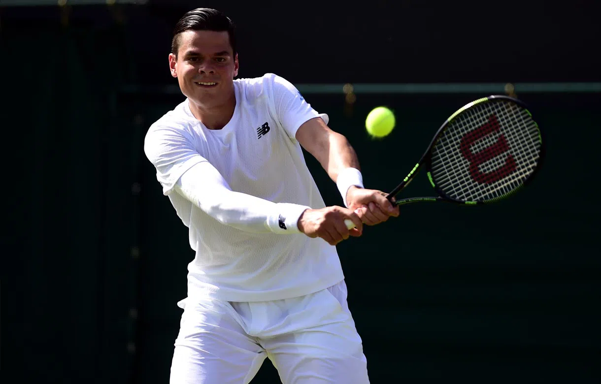 Wimbledon: Back the big hitters on Day 3