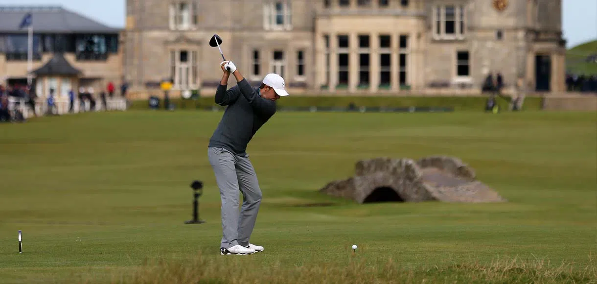 Sarah Stirk: It’s all set up for a fascinating finish to the Open