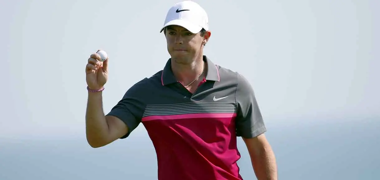 Returning Rory McIlroy poised for Deutsche Bank Championship charge