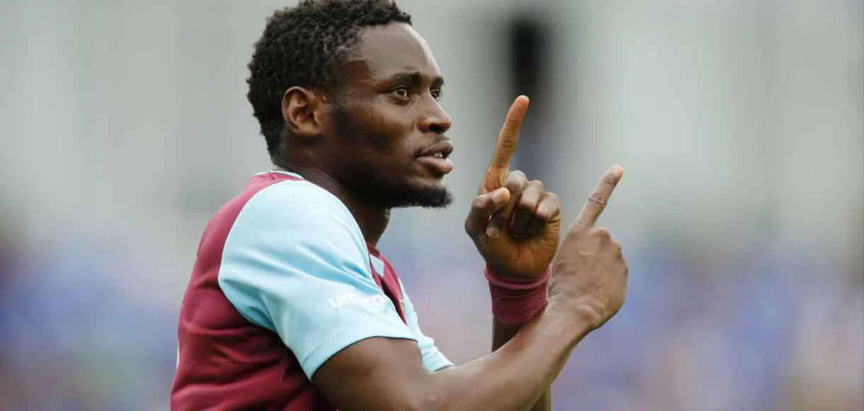 New additions to help West Ham get home in order against Newcastle