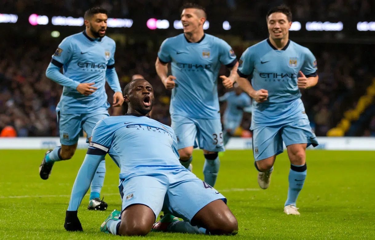 5-Fold Premier League ACCA: This quality quintet should spice up your weekend