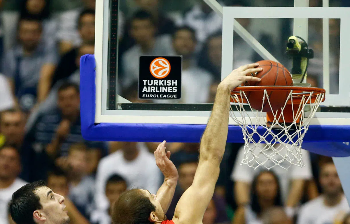 Euroleague: De Colo and company to batter down Fenerbahce