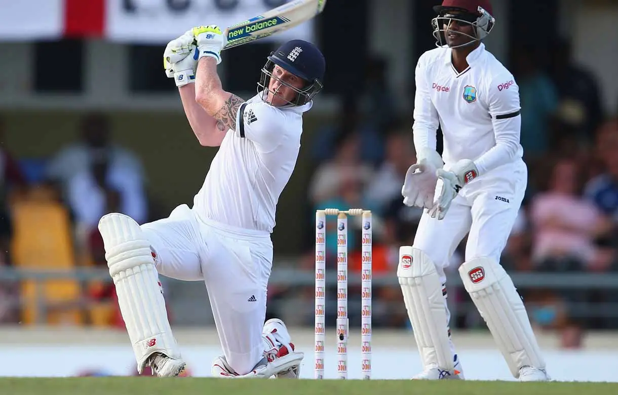 Victory over West Indies will be perfect remedy for England’s troubled side