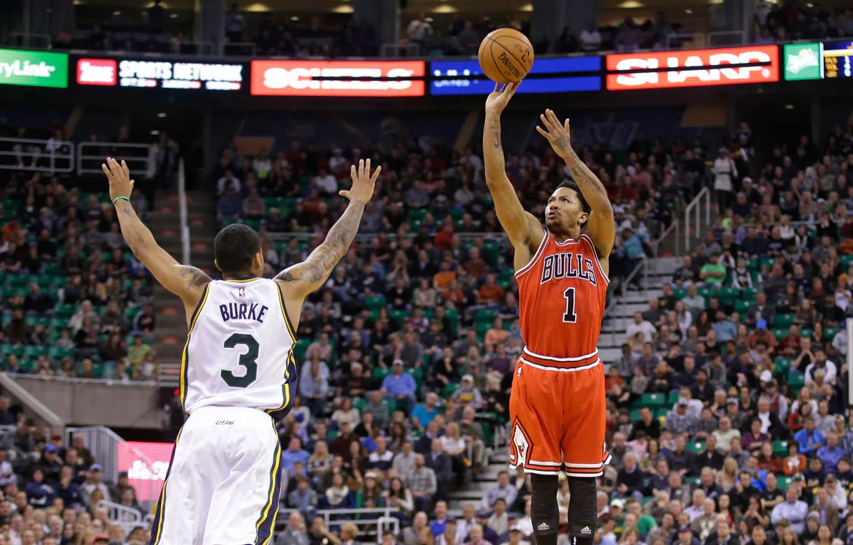 NBA: Bulls to bulldoze through Boston