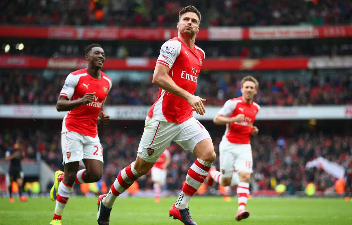 Reading vs Arsenal: Arsene Wenger’s side to depose the Royals