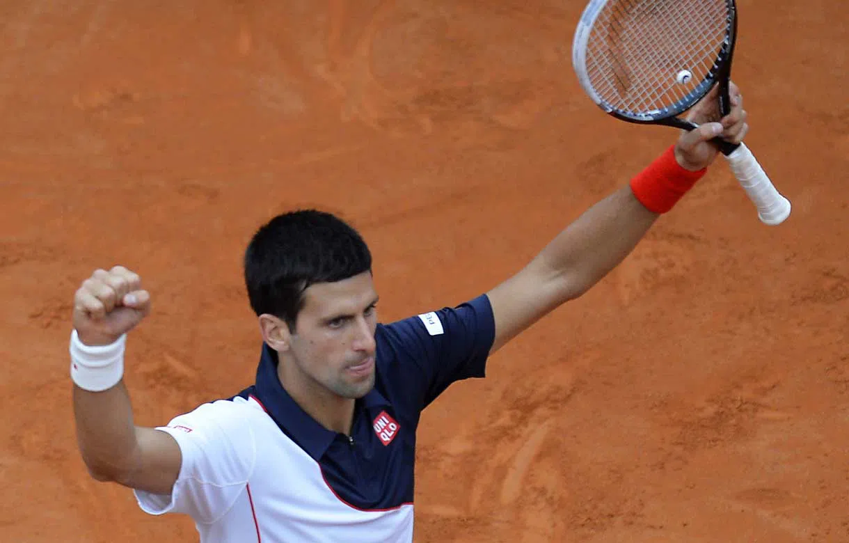 ATP Rome Preview