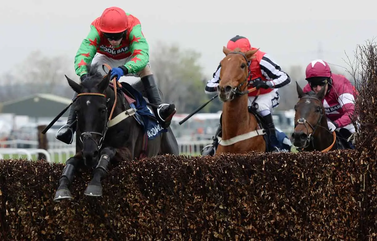 Aintree Festival Day Two: Balder Success may upset the odds in Melling Chase