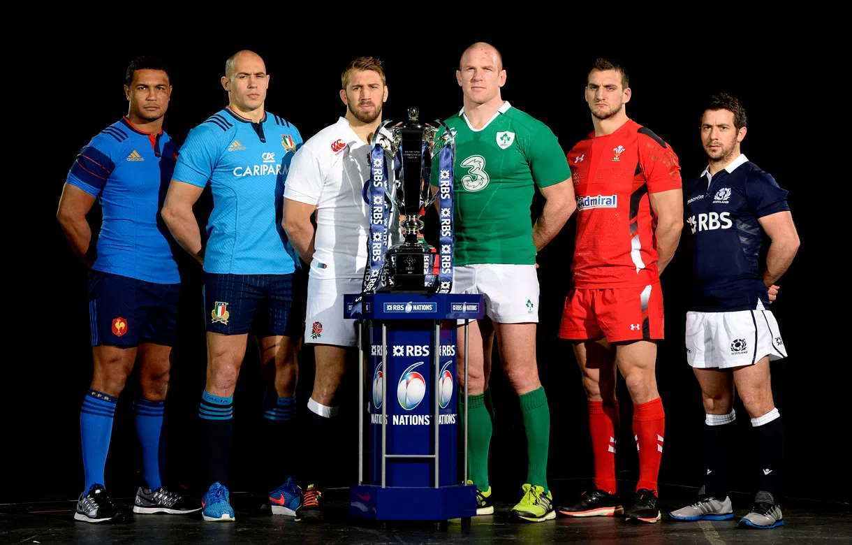 Six Nations: Which teams will get off to the best possible start this weekend?