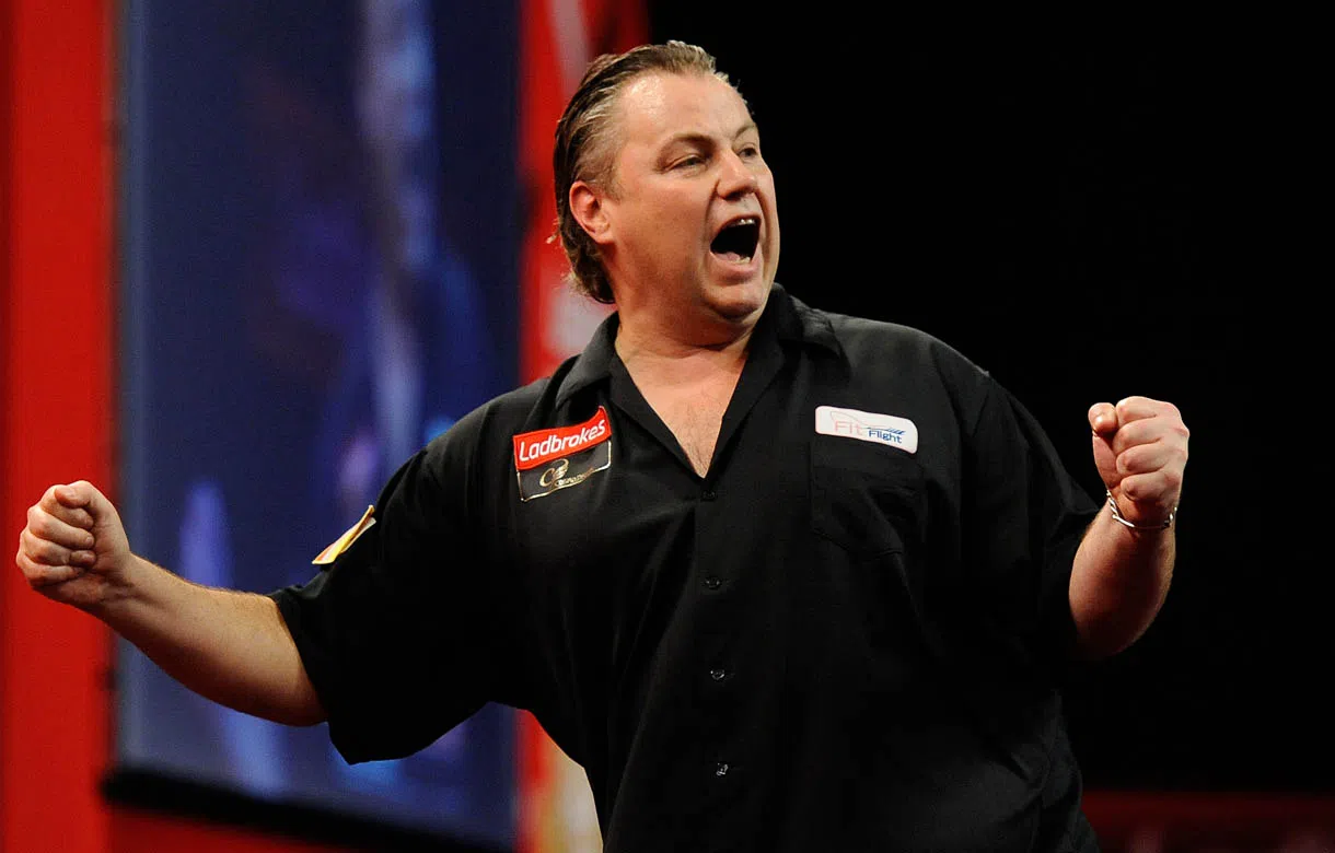 World Championship betting: Early value at the Ally Pally