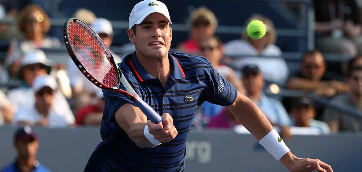 Monster servers can deliver an ace four-fold at Flushing Meadows