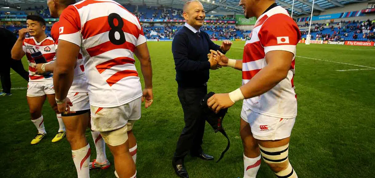 Alex Spink: Scotland will underestimate Japan at their peril