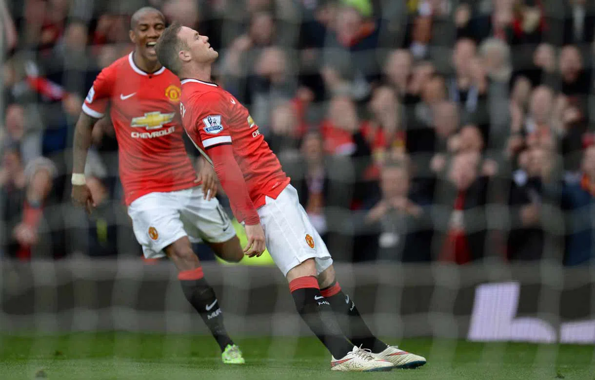 Manchester United vs. Manchester City: The momentum is with United as they look for a first derby win since 2012