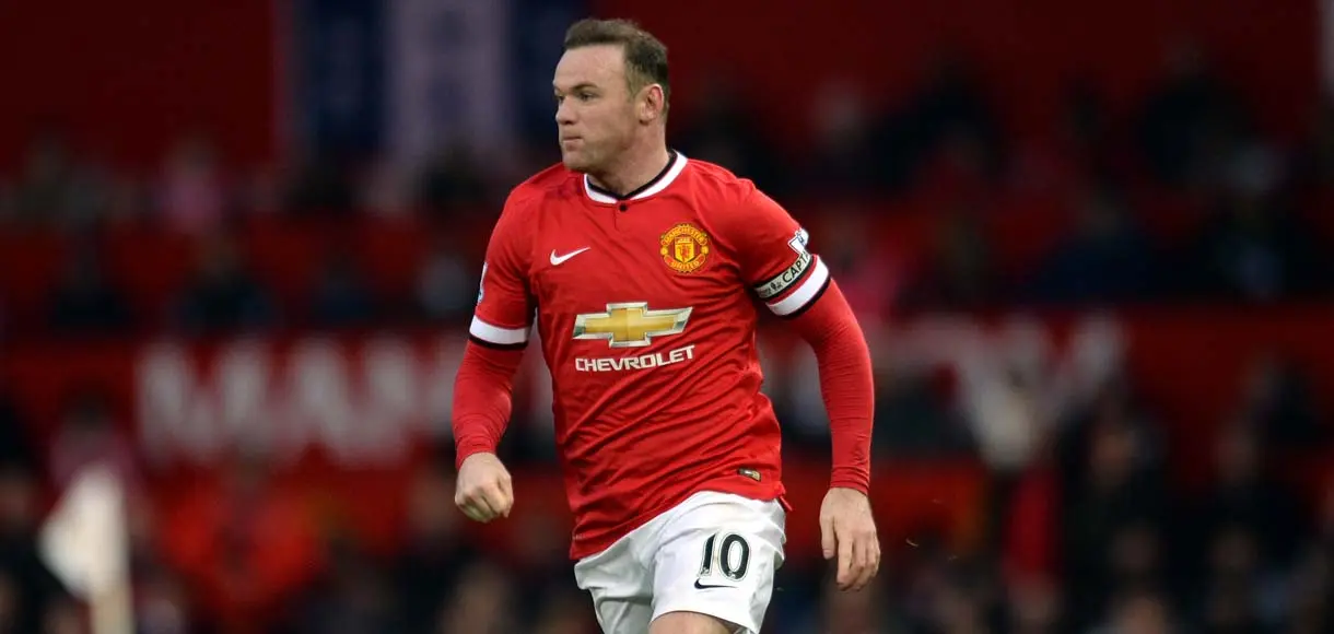 Jack Lang: Wayne Rooney could be Manchester United’s trump card