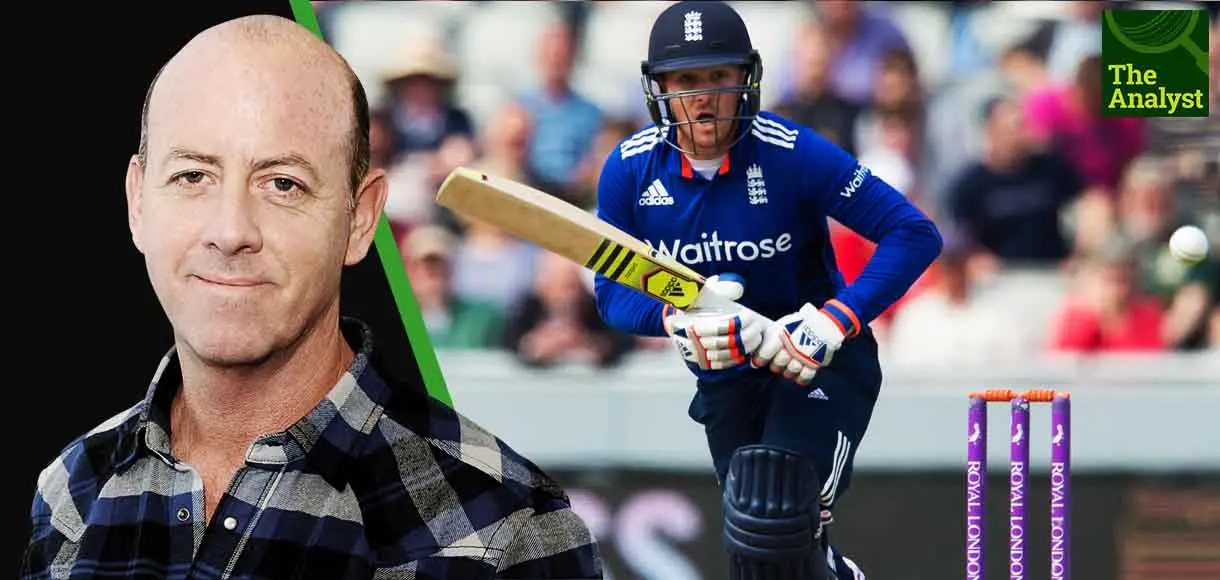 Simon Hughes: Injury-ravaged Australia are there for the taking
