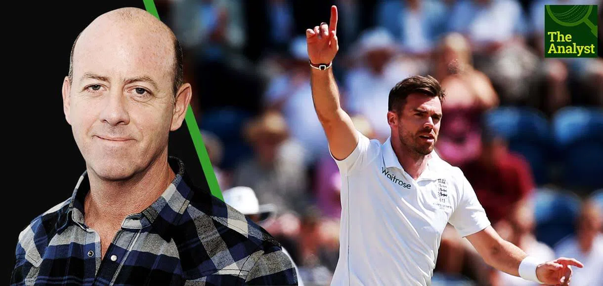 Simon Hughes: England can look forward to more grass and cheap wickets at Trent Bridge