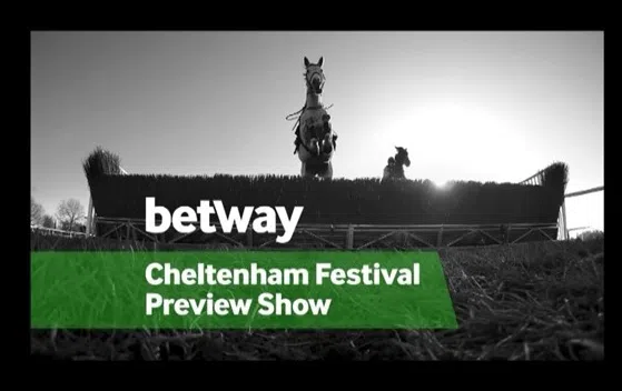Ex-Channel 4 Racing team come together for televised Betway Cheltenham Festival Preview Show