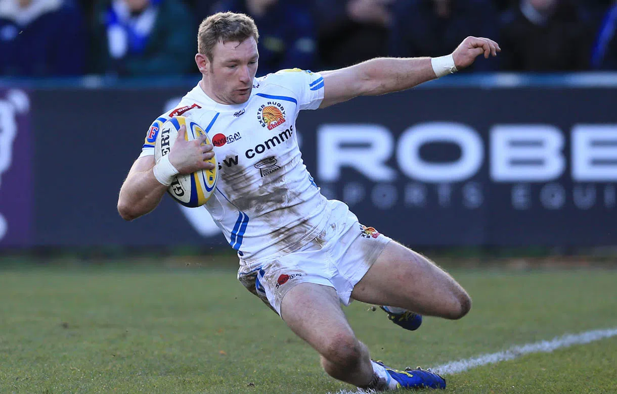 Aviva Premiership: Chiefs to rule supreme over strugglers London Irish