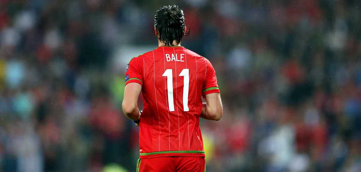Victory in Cyprus to take Wales and Bale one step closer to history