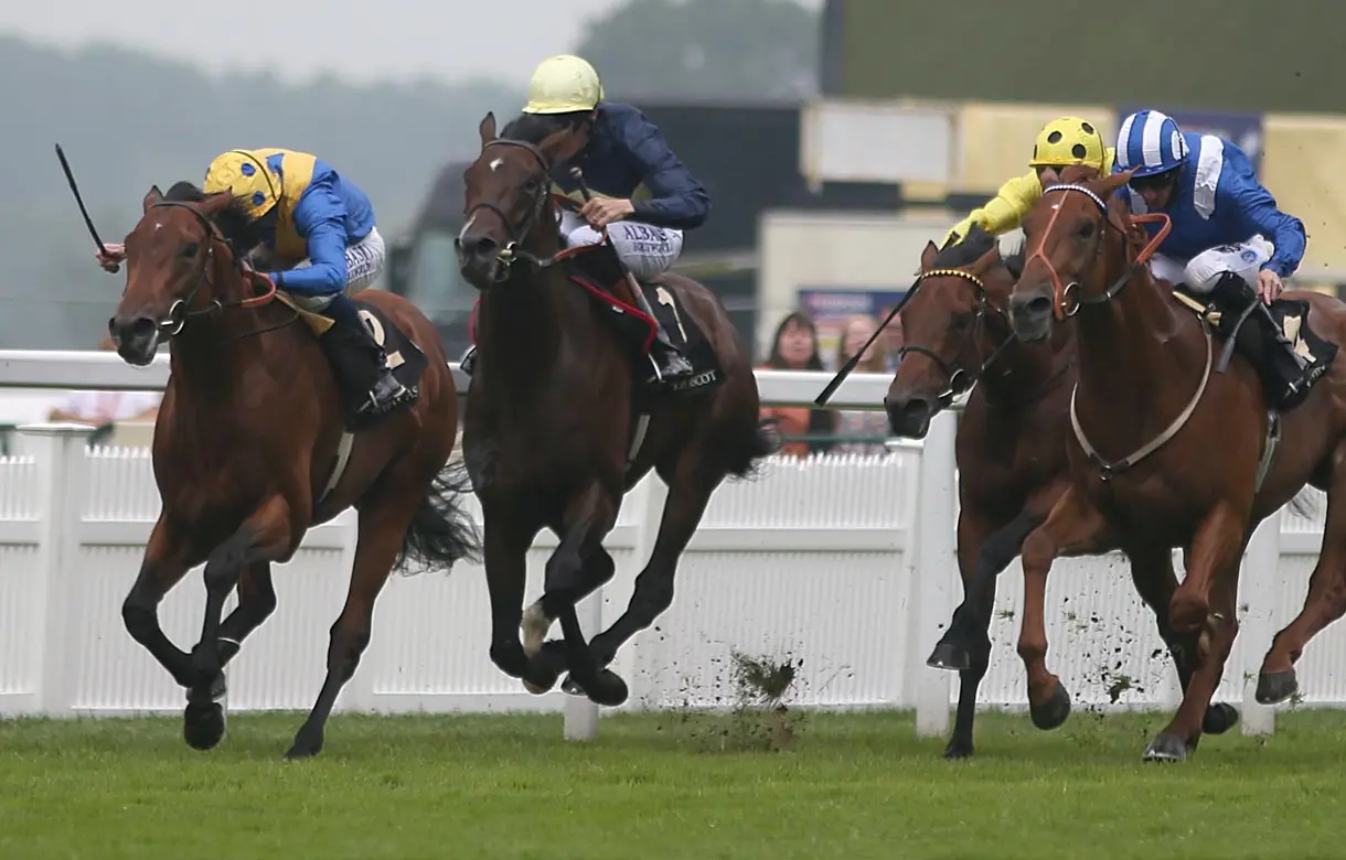 Tanya Stevenson: Cannock Chase to keep the Moore bandwagon rolling