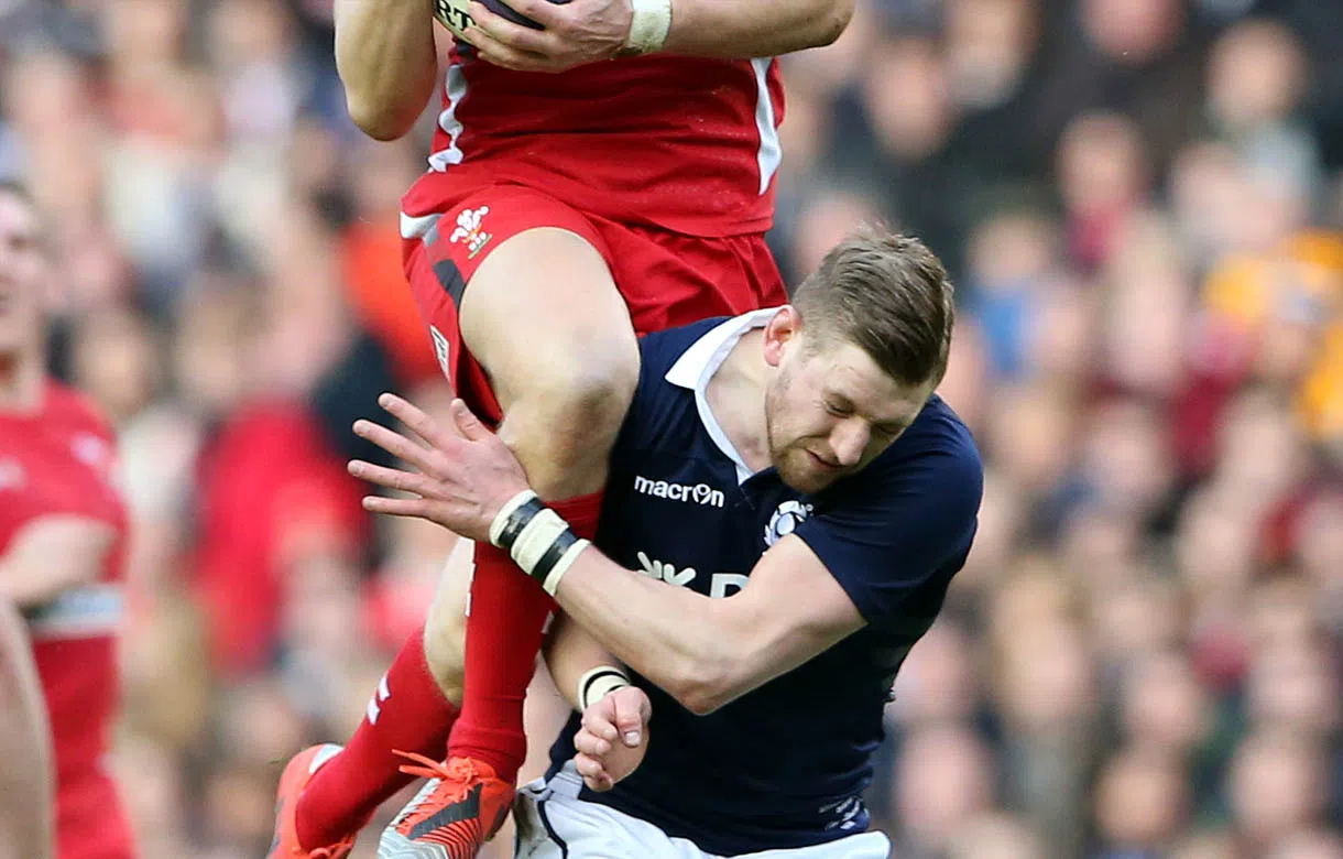 Six Nations: Four major talking points so far